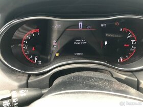 Dodge Durango 5.7 - 7