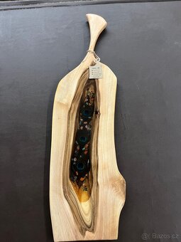 Servírovací prkénka - 7
