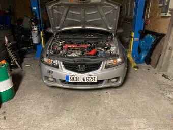 Accord k24 executive - 7
