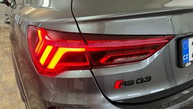 Audi RSQ3 2.5TFSI 400k - 7