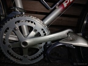 Peugeot Tourmalet - 7