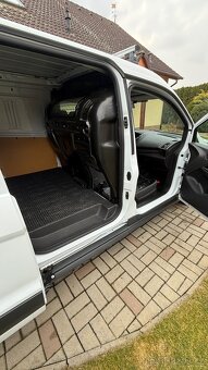 Ford Transit Connect - 7