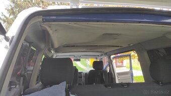 VW transporter T4 Multivan 111kw r.v.97 - 7