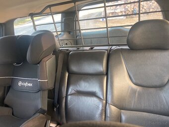 Volvo xc70 - 7