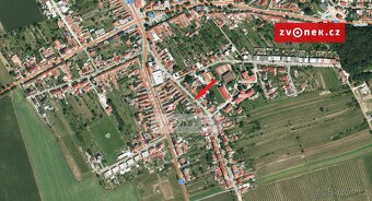 Prodej rodinného domu Blatnice pod Svatým Antonínkem - 7
