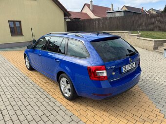 Škoda Octavia III 1.6 TDI 81KW - 7
