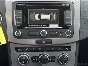VW PASSAT B7 2.0TDI 103kw, r.v.2013, COMFORTLINE - 7