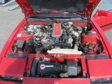 Nissan 300ZX r.v.1985 manuál, evropská verze - 7
