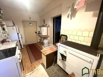 Prodej, chalupa, 150 m2 - Chrastavec, ev.č. 00084 - 7