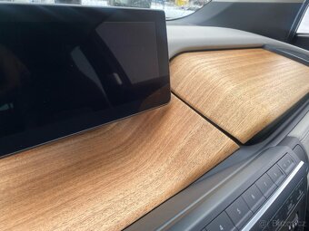 BMW i3 120 Ah 2021 TOP - 7