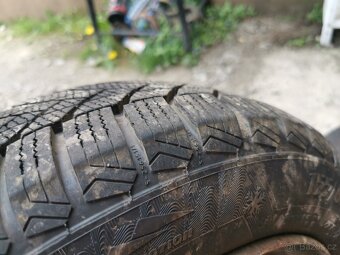 Kola r14 155/65 - 7
