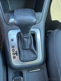 VW Tiguan 2.0 TSI 4x4 automat - 7