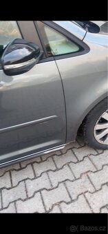 Vw touran 2.0 tdi 103kw - 7