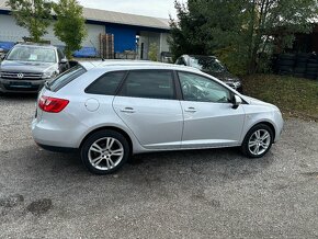 Seat Ibiza 1.2 TSI - 7