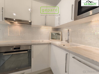 Pronájem bytu 1+1 40 m² Petržílkova, Praha 5 - Stodůlky - 7