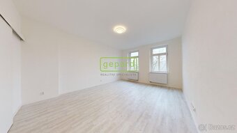 Vytříbená elegance v nově zrekonstruovaném bytě 3+kk v centr - 7