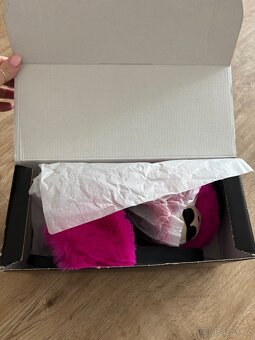 Pantofle Karl Lagerfeld - 7