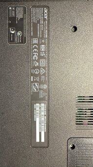 Notebook Acer Aspire 3 - i5, 12GB, 500GB SSD + 1000GB HDD - 7