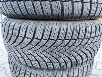 205/55/16 , zimní, Bridgestone... 4ks. - 7
