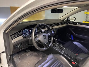 Volkswagen Passat 2.0 biTDI 4motion 176 kW - 7