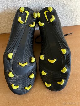 Kopačky Nike velikost 40 - 7