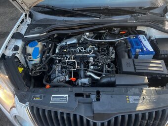 Škoda Yeti 4x4 2.0 tdi 81kw - 7