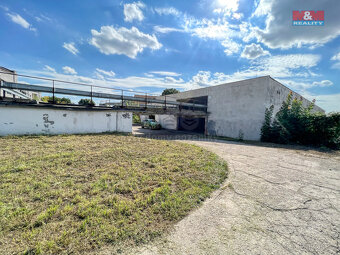 Prodej garáže, 15 m², Nymburk, ul. Topolová - 7