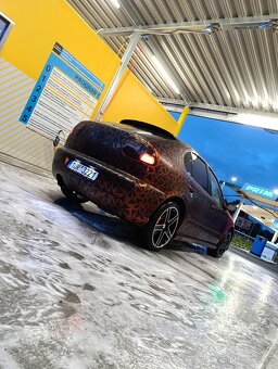 Seat Leon 2.8 VR6 - 7