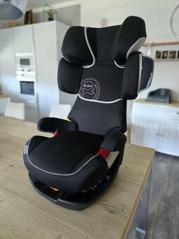 Autosedačka Cybex Pallas 2 Isofix - 7