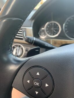Mercedes-Benz E 300 CDI - 7