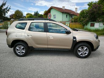 DACIA DUSTER 1.3 TCE 96kw, r.v. 2019, 1.MAJITEL, 83000 KM - 7