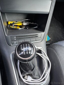 Golf Plus 1.2 TSI 77kw - 7