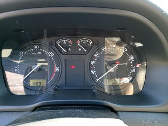 Škoda Octavia Combi I, 1.9TDI, 81kW - 7