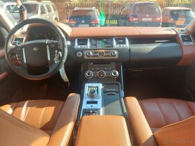 Land Rover Sport rv-10/2012.naj.110000km - 7