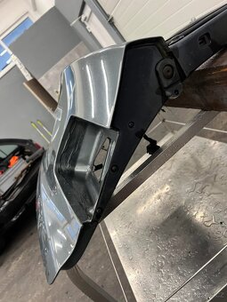 Prodam 5. Vrata e39 touring barva anthrazit. - 7
