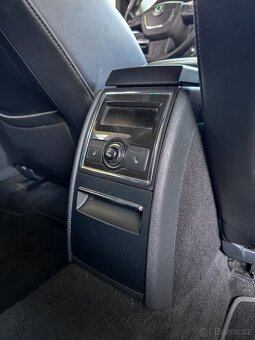 Prodám Škoda Superb 2 3.6FSI 191Kw 4x4 - 7