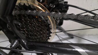 MERIDA CROSSWAY 100 v perfektním stavu- servisováno - 7