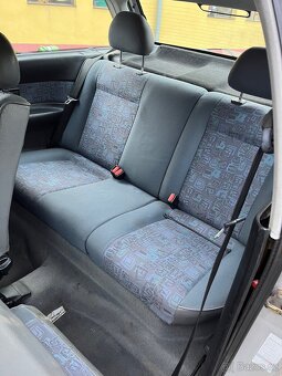 Seat ibiza - 7