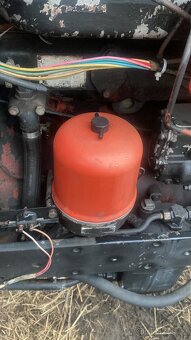 Zetor 8011 - 7