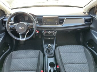 Kia Rio 2017 1.2i - 7