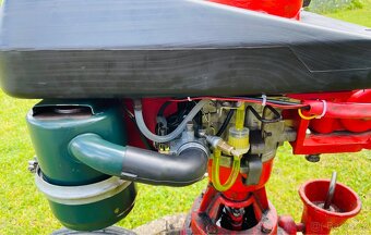 Vari motor - nový válec - 7