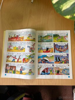 Čtyřlístek č. 400 | Souhvězdí Čtyřlístek | Velmi dobrý stav - 7