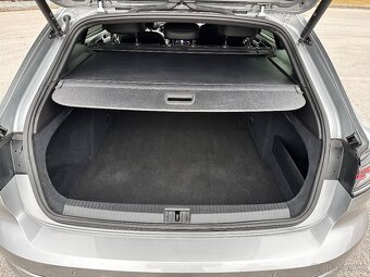 Volkswagen Arteon 2.0TDI R-line 4Mot AHK Matrix ACC - 7