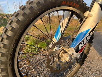 KTM Freeride E-XC - 7
