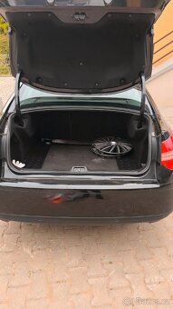 Citroen C5 - 7