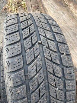 R17 touareg 5x130 - 7