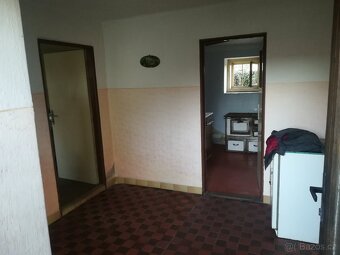 Prodej zemědělské usedlosti Březí,parcela 6658m2 - 7