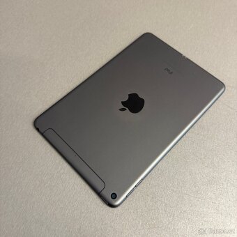 iPad mini 5 64GB na SIM, pěkný stav, 12 měsíců záruka - 7