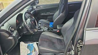 Subaru WRX STI 2014 - 7