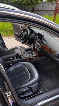 Audi A6 C7 3.0 TDI Automat - 7